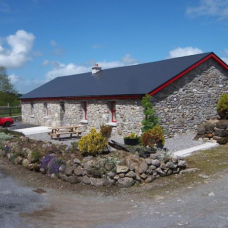 Valley Lodge Room Only Guest House Claremorris Exterior foto